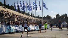  ΑΜΑ 2023: Το πρόγραμμα του 40ου Μαραθωνίου Αθήνας