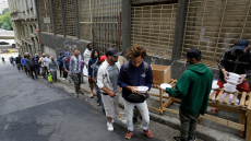 Η πείνα έπληξε 43,2 εκατ. ανθρώπους στη Λατινική Αμερική και την Καραϊβική το 2022