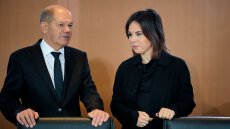 Γερμανία - Δημοσκόπηση: Η πλειοψηφία των Γερμανών ζητά τη διάλυση της κυβέρνησης Σολτς