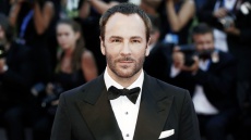 O Τομ Φορντ στην πιο αποκαλυπτική του συνέντευξη: Το σεξ, τα ναρκωτικά και η συμβουλή που έδινε στα μοντέλα πριν την πασαρέλα