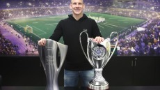 ΑΕΚ: Νέο συμβόλαιο και ο Βίντα ως το 2025! - Βίντεο και φωτογραφίες 