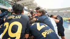 Serie A, Νάπολι - Έμπολι 0-1: Της... έκλεισε το σπίτι στις καθυστερήσεις - Δείτε το γκολ 