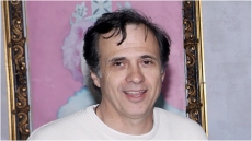 Σπύρος Πούλης: Καμιά φορά όταν ρωτούν την ηλικία μου λέω 2-3 χρόνια πιο λίγα