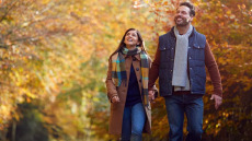 Φροντίζουμε τον εαυτό μας στο full και ζούμε με ασφάλεια και προστασία