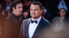 Ο Λεονάρντο Ντι Κάπριο αποκάλυψε ποιον ρόλο του θα ήθελε να επαναλάβει