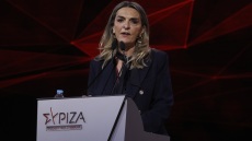 Πέτη Πέρκα: Δεν θα παραδώσω την έδρα, εκτιμώ ότι δεν θα αντέξουν πολύ και άλλοι σύντροφοι στον ΣΥΡΙΖΑ