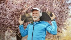 Be Cool: Το oλιστικό πρόγραμμα ψυχοσωματικής ενδυνάμωσης για την Πολλαπλή Σκλήρυνση