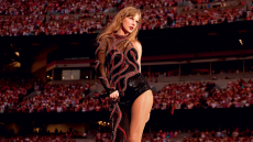 Taylor Swift: Δισεκατομμυριούχος, ετών 34