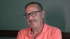 Τάσος Κωστής: Περιγράφει τη στιγμή που του έχει μείνει αξέχαστη με την Αγγελική Δαλιάνη