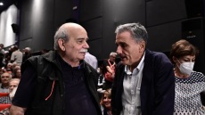 ΣΥΡΙΖΑ: Το «τρολ» Πεν Νταλαούρα ειρωνεύεται όσους φεύγουν από το κόμμα - «Π.Υ.Κ.Ρ.Α.» το όνομα του νέου σχηματισμού