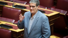 Χρήστος Γιαννούλης: Εύχομαι ο Κασσελάκης να εννοεί ότι δεν έχει κύκλους, δεν ήταν σωστός ο χειρισμός στην Κεντρική Επιτροπή