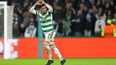 Σέλτικ: «Τρέλα» με τον Λούις Πάλμα - Σύνθημα στα χείλη των οπαδών το όνομα του