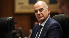 Δένδιας: Οι ‘Ενοπλες Δυνάμεις αποτελούν σύμβολο εθνικής παρουσίας και επιβίωσης 