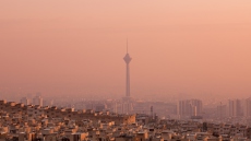 Ιράν: Τηλεκπαίδευση και τηλεργασία στην Τεχεράνη εξαιτίας της ατμοσφαιρικής ρύπανσης