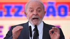 Εκλογές ΗΠΑ 2024 - Βραζιλία: Ο Λούλα συγχαίρει τον Τραμπ, ο Μπολσονάρου χαιρετίζει την «επική νίκη» του φίλου του