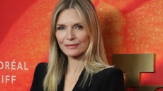 Βίντεο: Η Μισέλ Φάιφερ σε ηλικία 19 ετών στα καλλιστεία