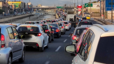 Τέλη κυκλοφορίας 2024: Πώς θα θέσετε το όχημά σας σε ακινησία