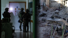 Πόλεμος στο Ισραήλ: Η μονάδα αιμοκάθαρσης στο Αλ Σίφα είναι και πάλι σε λειτουργία, λέει η Χαμάς