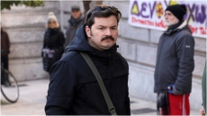 Ιωάννης Απέργης: Ποιος θα παντρευτεί έναν φτωχομπινέ ηθοποιό;