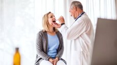 Βγάλτε γλώσσα και ανακαλύψτε με 94% ακρίβεια αν θα αρρωστήσετε