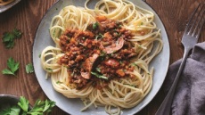 Nηστεία Χριστουγέννων: Εύκολες και νόστιμες συνταγές για να μην… πεινάσετε