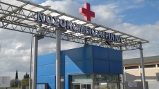 Επεισόδιο στο νοσοκομείο του Αγρινίου: 30χρονος επιτέθηκε σε γιατρό που του παρείχε τις πρώτες βοήθειες