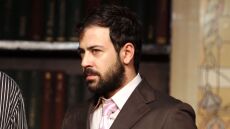 Πέτρος Μπουσουλόπουλος: Έφυγε από τη ζωή ο πατέρας του