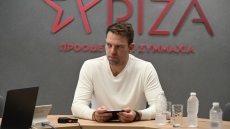 Ζαχαρίας Ζούπης (Opinion Poll): Κατρακυλάει η δημοφιλία του Κασσελάκη, είναι ίση με του Βελόπουλου