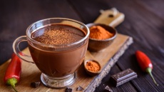 Φτιάχνουμε φθινοπωρινά ροφήματα με μπαχαρικά