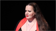 Αλεξία Μουστάκα για τον πατέρα της: Ήξερα ότι είχε κάποιο πρόβλημα, αλλά μου έκρυβε τα πιο σοβαρά, δεν ήμουν καθόλου προετοιμασμένη