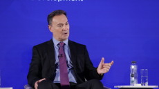 Οδυσσέας Αθανασίου (LAMDA) στο συνέδριο του Travel.gr: Tο project του Ελληνικού πρέπει να γίνει σειρά στο NETFLIX!