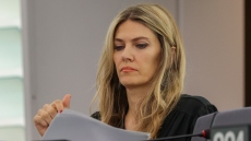 Εύα Καϊλή: «Το όνομά της δεν αναφερόταν καν στη δικογραφία για το Qatargate» λένε οι δικηγόροι της