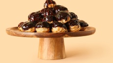 Cheesecake ή προφιτερόλ: τι προτιμούν οι αναγνώστες του olivemagazine.gr