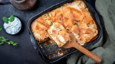 Πίτες: 27 αυθεντικές παραδοσιακές συνταγές από Ελλάδα, Κύπρο και Μικρασία