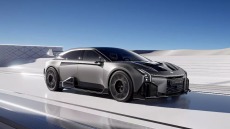 Ο αντίπαλος του Tesla Model S Plaid από την Κίνα