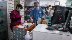 Αντιβιοτικά: «Πρωταθλήτρια» της Ευρώπης η Ελλάδα - Απειλή τα ανθεκτικά μικρόβια