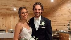 Άνταμ Τζόνσον: Ο παίκτης χόκεϊ που σκοτώθηκε από παγοπέδιλο ήταν έτοιμος να παντρευτεί - Βρήκε το μονόπετρο η σύντροφός του