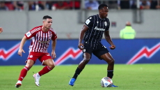 ΠΑΟΚ: Ξανά ατομικό ο Μπάμπα