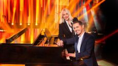 Σπίτι με το MEGA: Κάνει πρεμιέρα απόψε - Πρώτος καλεσμένος ο Θέμης Αδαμαντίδης