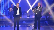 Σπίτι με το MEGA: Η πρώτη εκπομπή της σεζόν είναι αφιερωμένη στον Θέμη Αδαμαντίδη