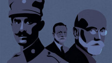 «Μάνα Πατρίδα, Κακιά Μητριά»: Ένα ιστορικό μυθιστόρημα - ανατομία του προσφυγικού μετά τη Μικρασιατική Καταστροφή 