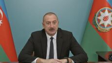 Πρόοδος στις διαπραγματεύσεις για ειρηνευτική συμφωνία Αρμενίας - Αζερμπαϊτζάν