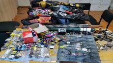 Κοζάνη: Μετέφερε παράτυπο μετανάστη και προϊόντα παρεμπορίου