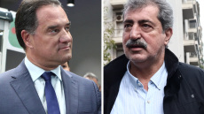 Γεωργιάδης για Πολάκη: Χυδαίο να χρησιμοποιεί θέματα υγείας για να επικρατήσει σε μία σύγκρουση