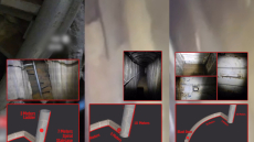 Πόλεμος στο Ισραήλ: Βρήκαμε κέντρο διοίκησης της Χαμάς σε βάθος 10 μέτρων κάτω από το Αλ Σίφα λένε οι IDF