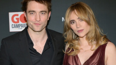 Σούκι Γουότερχαουζ - Ρόμπερτ Πάτινσον: Περιμένουν το πρώτο τους παιδί 