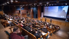 Χαμόγελο του Παιδιού: Παρουσίασε στη Θεσσαλονίκη ταινία μικρού μήκους για το bullying