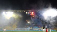 ΑΕΚ: Τιμωρία (με αναστολή) για κλείσιμο του πετάλου επιβλήθηκε από την UEFA