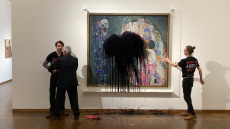 «Και ο Βαν Γκογκ θα ήταν μαζί μας»: Ο βανδαλισμός έργων τέχνης και η ευαισθητοποίηση για την κλιματική κρίση