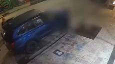 ΗΠΑ: 27χρονη ράπερ σκότωσε τον μάνατζέρ της  στη μέση του δρόμου - Υποστηρίζει ότι ήταν αυτοάμυνα